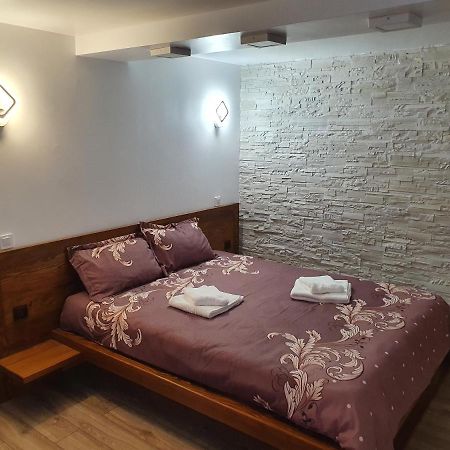 Rooms Poienita Slănic-Moldova Dış mekan fotoğraf