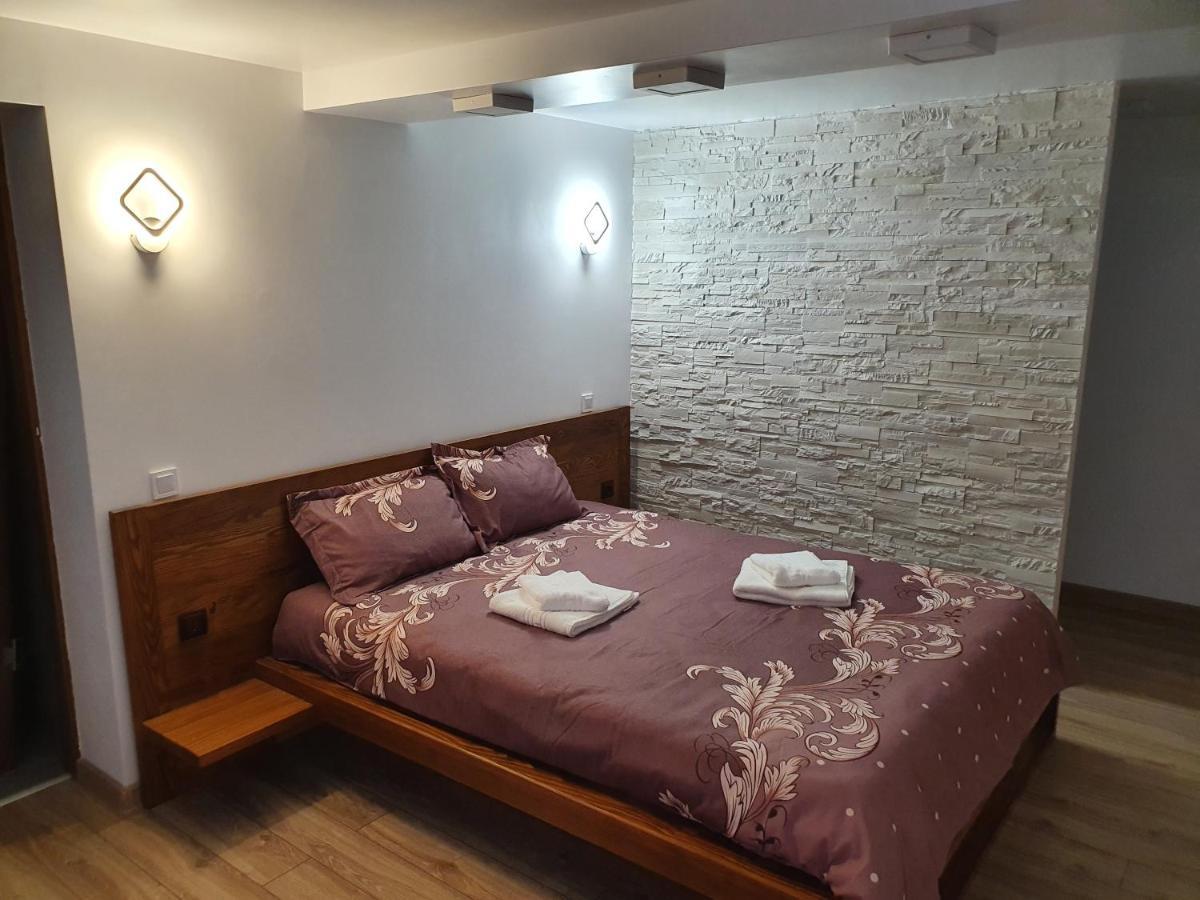 Rooms Poienita Slănic-Moldova Dış mekan fotoğraf