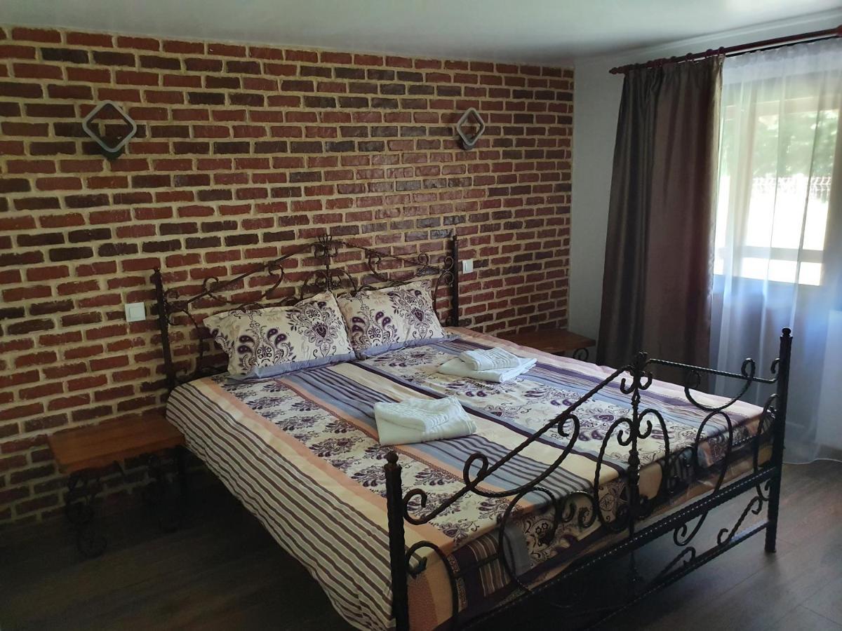 Rooms Poienita Slănic-Moldova Dış mekan fotoğraf