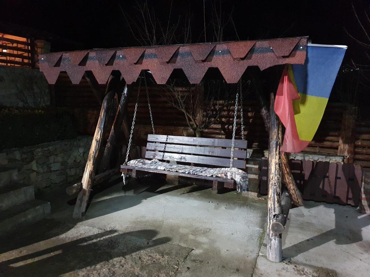 Rooms Poienita Slănic-Moldova Dış mekan fotoğraf